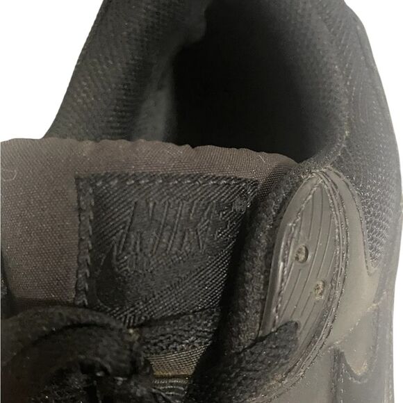 Nike Air Max 90 "Triple Pack" Men's Shoes Black cn8490-003 size 10.5 - Picture 3 of 15